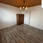 Pronajměte si 2 ložnic/e byt o rozloze 47 m² v Planá