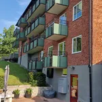 Rent 1 bedroom apartment of 40 m² in Flen