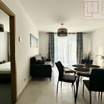 Rent 2 bedroom apartment of 44 m² in Goleniów