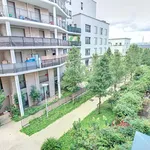 Appartement de 1 m² avec 2 chambre(s) en location à NANTERRE