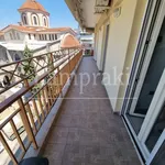 Rent 2 bedroom apartment of 88 m² in Thessaloniki