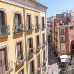 Rent a room in madrid