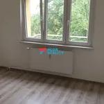 Rent 1 bedroom apartment in Orlová