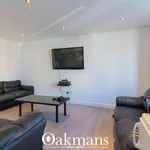 Rent 9 bedroom flat in West Midlands