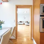 Rent 3 bedroom apartment of 109 m² in Capital City of Prague