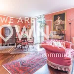 Rent 4 bedroom apartment of 177 m² in Milan