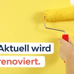 Miete 2 Schlafzimmer wohnung von 51 m² in Dessau-Roßlau