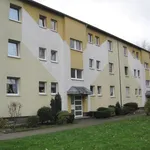 Rent 3 bedroom apartment of 72 m² in Bergkamen