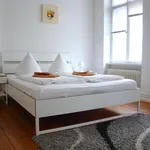 Miete 3 Schlafzimmer wohnung in Berlin