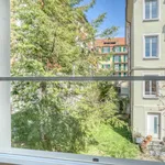 Miete 1 Schlafzimmer wohnung von 581 m² in Zurich