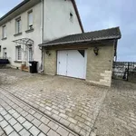 Maison de 120 m² avec 5 chambre(s) en location à Audun-le-Tiche