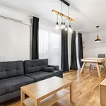 Rent 2 bedroom apartment of 43 m² in Katowice