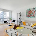 Rent 1 bedroom apartment of 30 m² in Paris