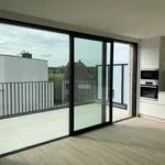 Huur 1 slaapkamer appartement in Wielsbeke