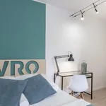 Rent 3 bedroom apartment of 52 m² in Wrocław