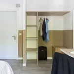 Rent 3 bedroom apartment in Madrid