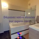 Appartement de 11 m² avec 4 chambre(s) en location à Cergy