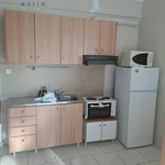 Rent 1 bedroom apartment of 55 m² in  Αχαΐα