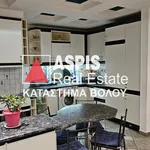 Rent 1 bedroom apartment of 95 m² in Νέα Ιωνία Βόλου