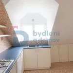 Pronajměte si 1 ložnic/e byt o rozloze 51 m² v Olomouc