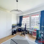 Huur 3 slaapkamer appartement in Auderghem - Oudergem