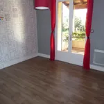 Rent 1 bedroom house of 149 m² in Saint-Didier-sous-Aubenas