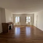 Rent 4 bedroom apartment of 130 m² in Toulouse