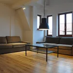 Rent 2 bedroom apartment of 72 m² in Poznan