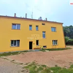 Pronajměte si 1 ložnic/e byt o rozloze 41 m² v Chotěšov