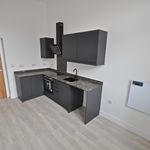 Rent 1 bedroom house in East Staffordshire