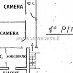 Affitto 1 camera appartamento di 80 m² in Lesmo