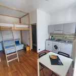 Rent 1 bedroom house of 25 m² in Milan