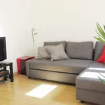 Rent 1 bedroom apartment in Lisbon