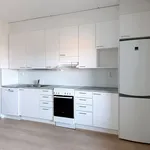 Rent 1 bedroom apartment of 40 m² in Oulu