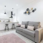 Rent 1 bedroom apartment in lisbon