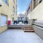 Rent 1 bedroom apartment of 22 m² in Marseille