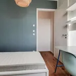 Rent a room in berlin