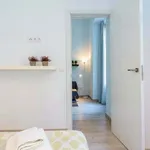 Rent 1 bedroom apartment of 30 m² in Málaga