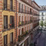 Rent 2 bedroom apartment in madrid