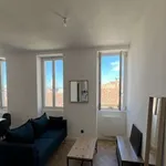 Appartement de 42 m² avec 2 chambre(s) en location à Marseille