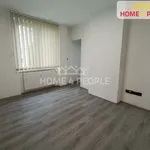 Pronájem bytu 3+1 + balkon, 66 m2, Nová Ves u Sokolova