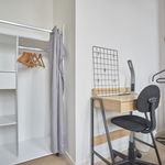 Rent a room in Lille