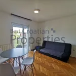 Najam 2 spavaće sobe stan od 56 m² u City of Zagreb