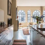 Huur 2 slaapkamer appartement van 100 m² in Jordaan