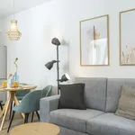 Alquilo 1 dormitorio apartamento de 377 m² en Málaga