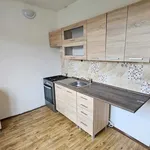 Pronájem bytu 2+1 51m²