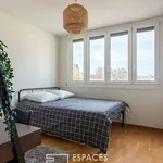 Rent 6 bedroom apartment of 127 m² in Villeurbanne