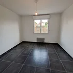 Maison de 109 m² avec 4 chambre(s) en location à combaillaux