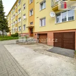 Rent 4 bedroom apartment of 81 m² in Jirkov