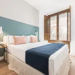 Alquilo 1 dormitorio apartamento de 80 m² en Madrid